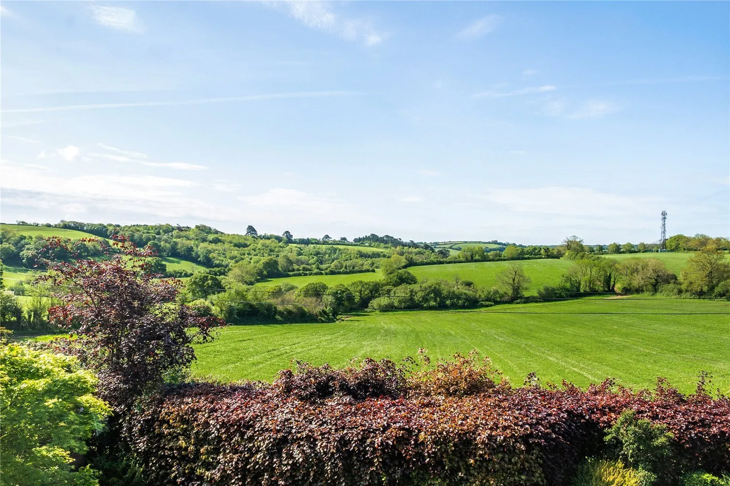 Knoll Park, Truro, TR1 photo 15