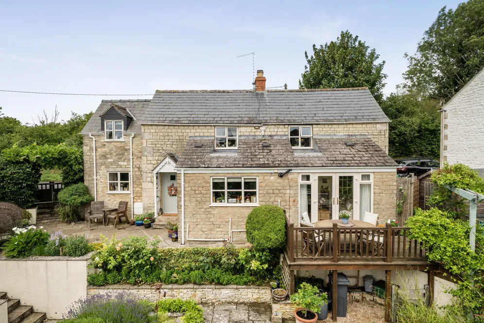 Bread Street, Ruscombe, GL6 photo 17