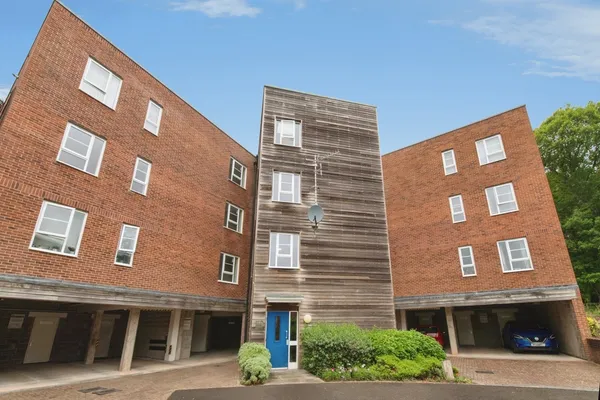 Langdon House, Furze Court, Exeter, D...