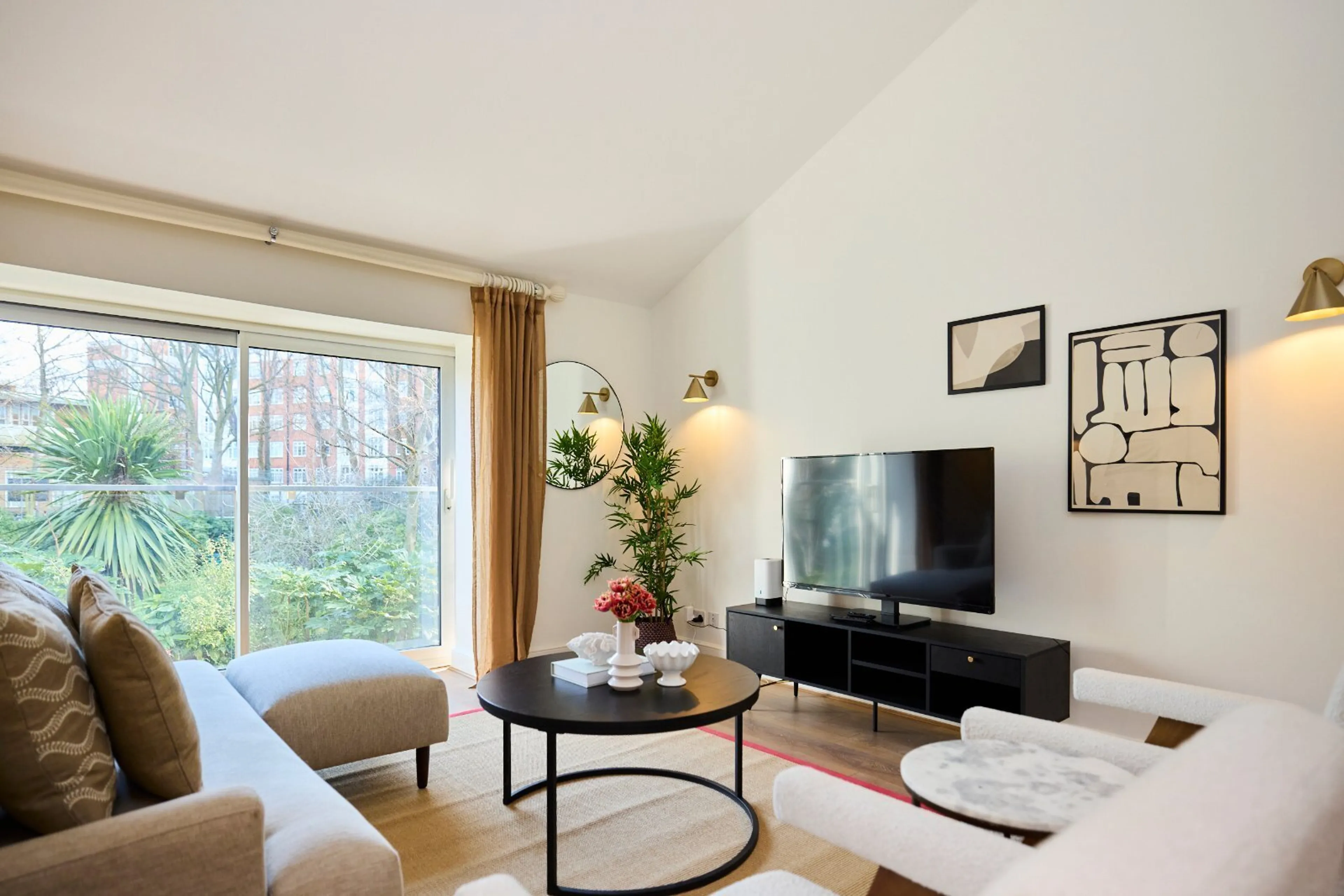 Property at Graces Mews, Abbey Road, St John's Wood, London, NW8