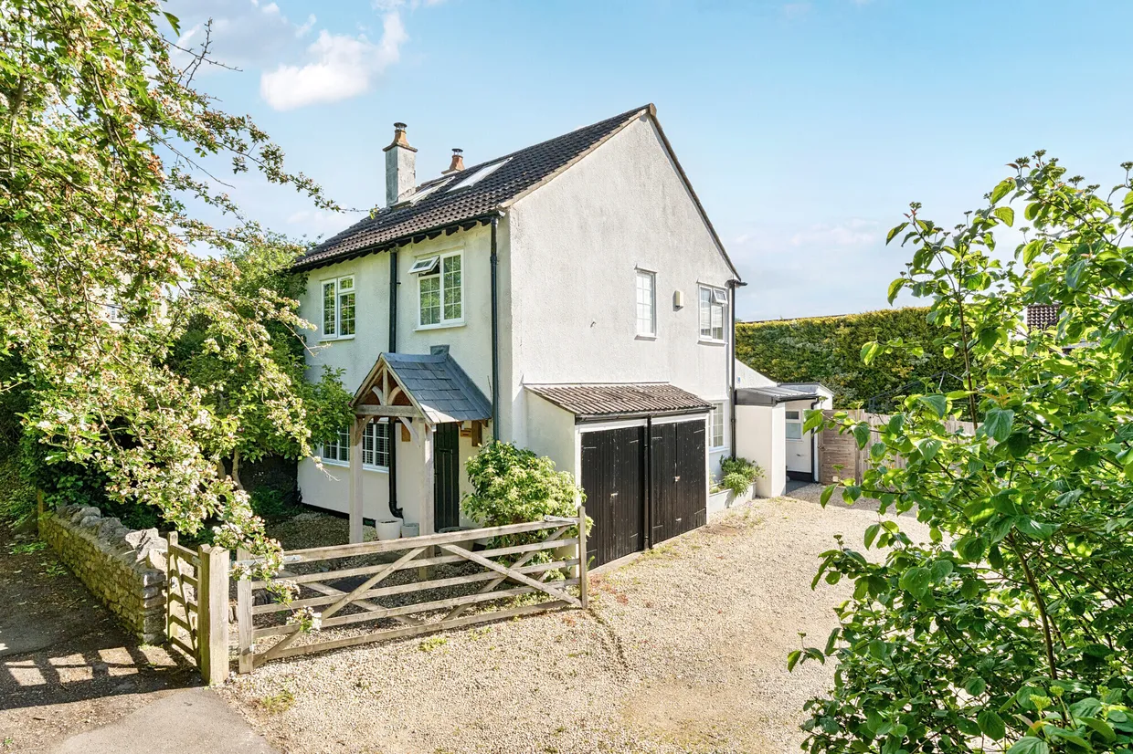 Wolfridge Lane, Alveston, BS35 photo 1