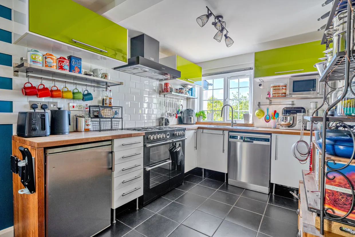 Wolfridge Lane, Alveston, BS35 photo 11