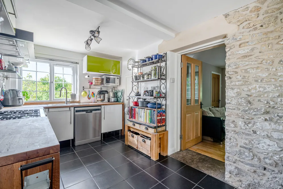 Wolfridge Lane, Alveston, BS35 photo 12