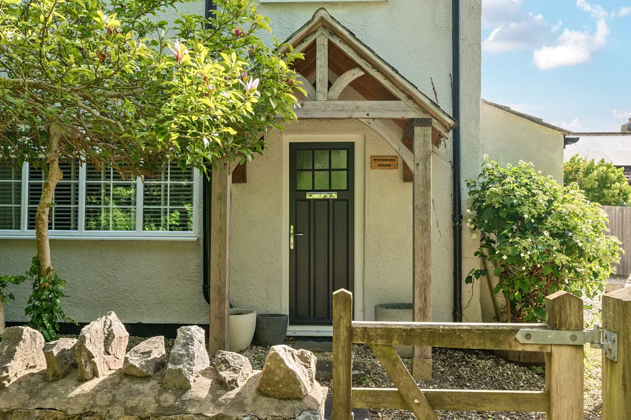 Wolfridge Lane, Alveston, BS35 photo 25