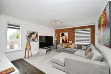 Buryholme, Broxbourne