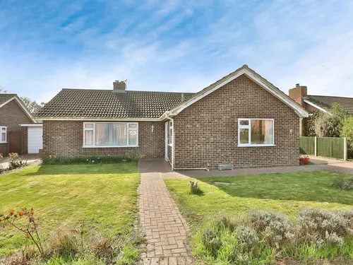De-Narde Road, Derehamphoto