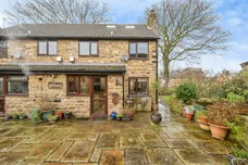 Joan Lane, Hooton Levitt, ROTHERHAM