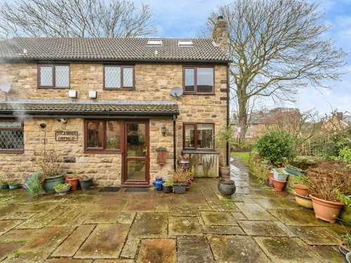 Joan Lane, Hooton Levitt, ROTHERHAMphoto