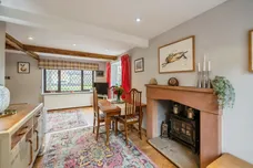 Joan Lane, Hooton Levitt, ROTHERHAM
