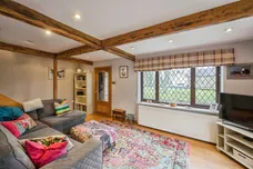 Joan Lane, Hooton Levitt, ROTHERHAM
