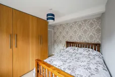 Joan Lane, Hooton Levitt, ROTHERHAM