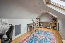 Joan Lane, Hooton Levitt, ROTHERHAM