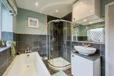 Joan Lane, Hooton Levitt, ROTHERHAM