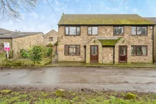 Joan Lane, Hooton Levitt, ROTHERHAM