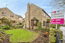 Joan Lane, Hooton Levitt, ROTHERHAM