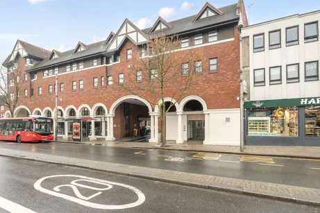 Heath Road, Twickenham, TW1