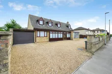 Crowland Road, Eye, Peterborough