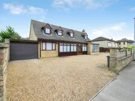 Crowland Road, Eye, Peterborough photo