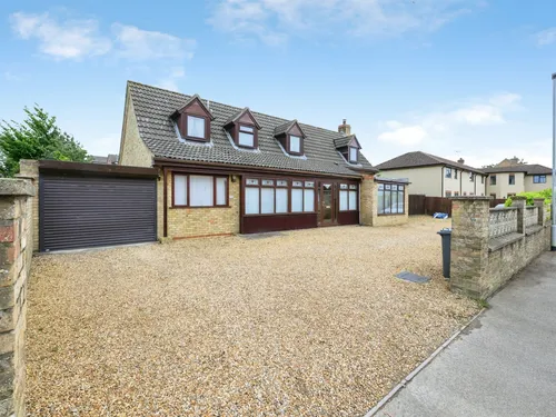 Crowland Road, Eye, Peterboroughphoto