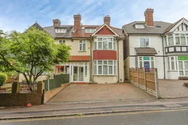 Property responsive