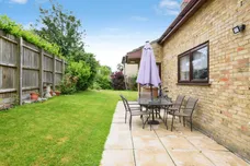 Crowland Road, Eye, Peterborough