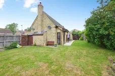 Crowland Road, Eye, Peterborough
