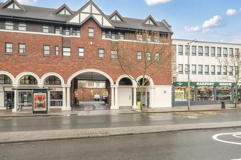 Heath Road, Twickenham, TW1 photo 8