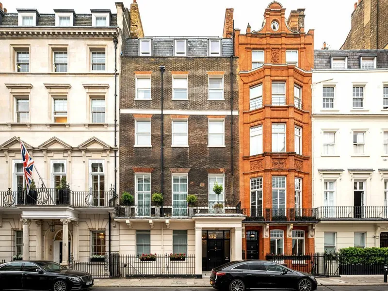 Featured property image