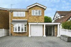 North Street, Nazeing, Waltham Abbey