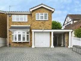 North Street, Nazeing, Waltham Abbey photo
