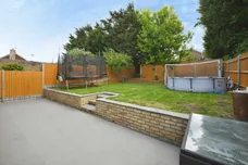 North Street, Nazeing, Waltham Abbey