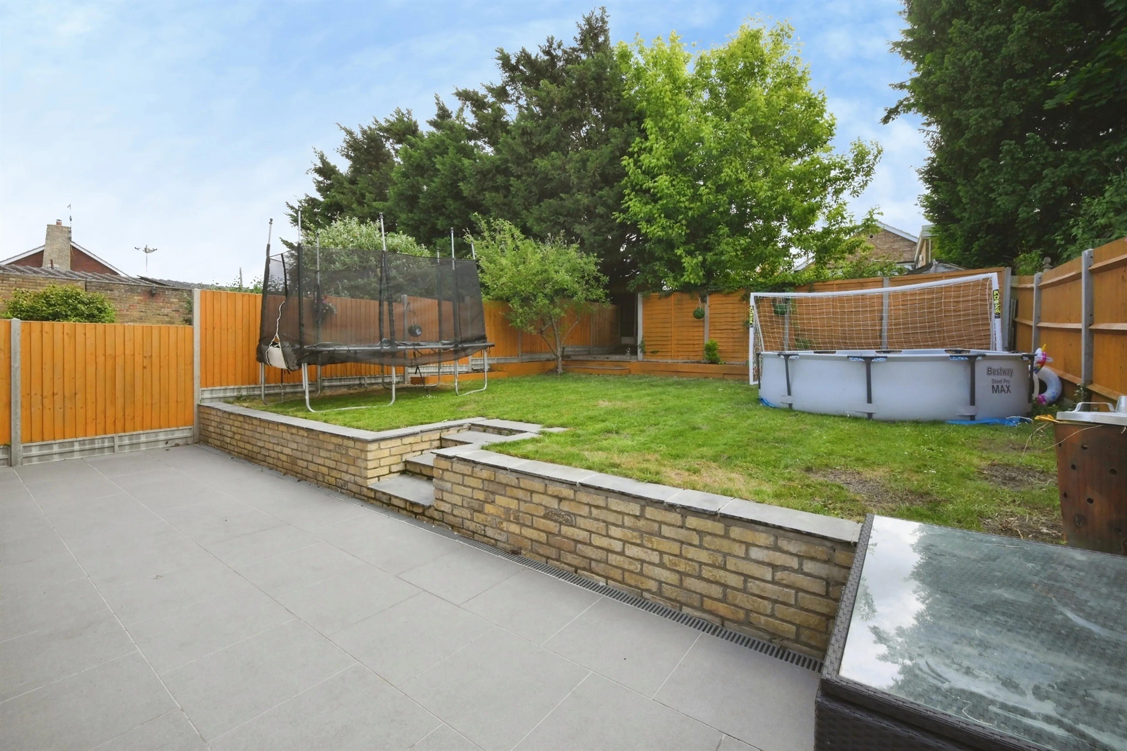 Property at North Street, Nazeing, Waltham Abbey