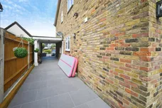North Street, Nazeing, Waltham Abbey