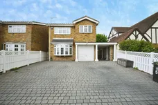 North Street, Nazeing, Waltham Abbey