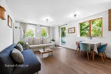 Sanderstead Road, South Croydon