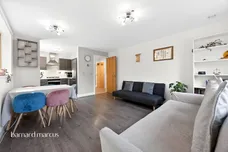 Sanderstead Road, South Croydon