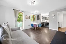 Sanderstead Road, South Croydon