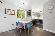 Sanderstead Road, South Croydon
