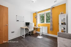Sanderstead Road, South Croydon