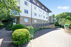 Sanderstead Road, South Croydon