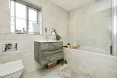 Brindley Grove, Sutton, Retford