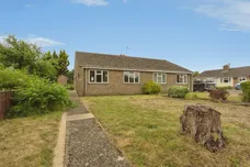Highwood Crescent, Gazeley, Newmarket