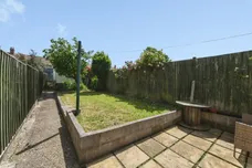 Alexandra Road, Axminster