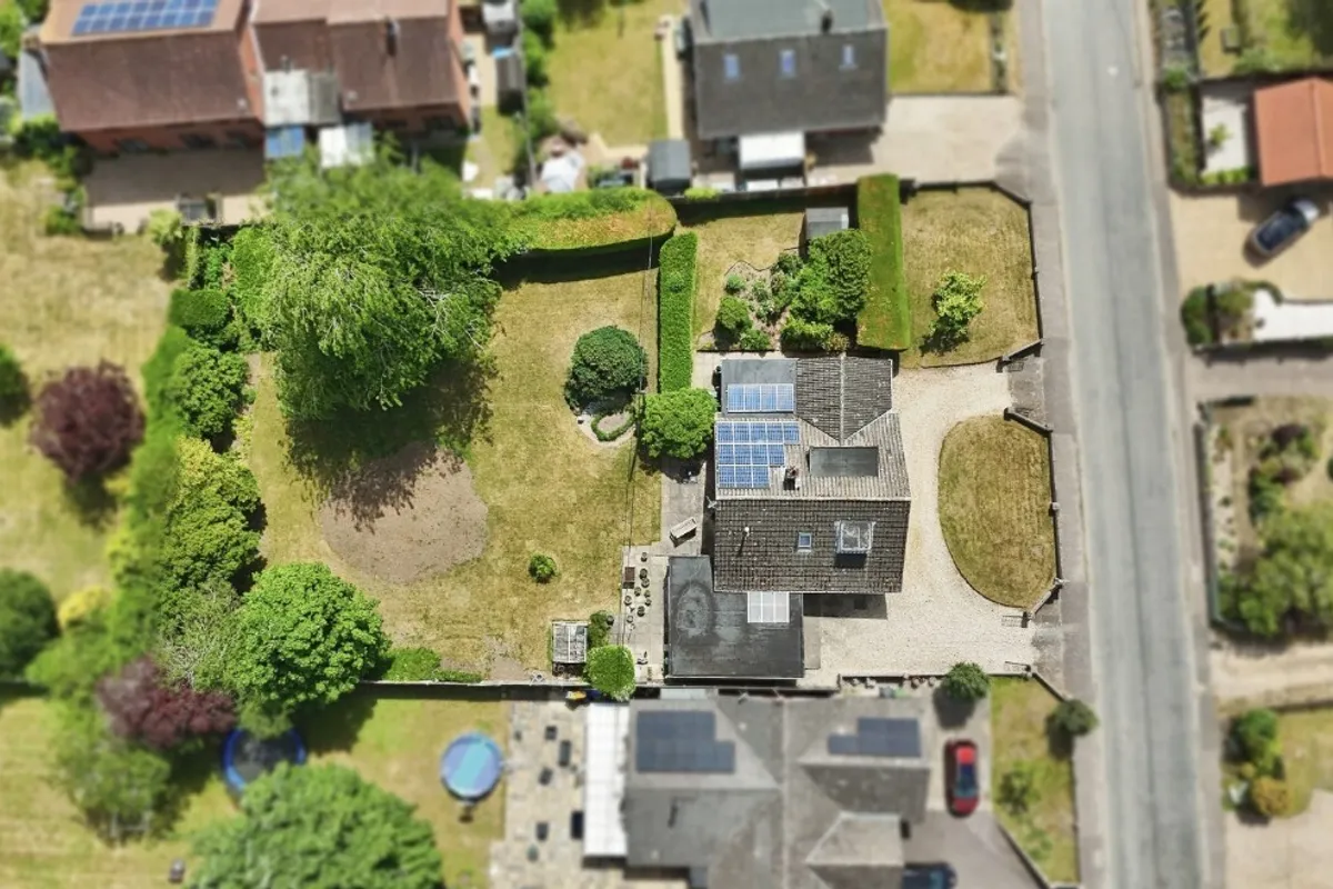 Burgh Lane, Mattishall, Dereham