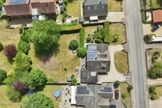 Burgh Lane, Mattishall, Dereham