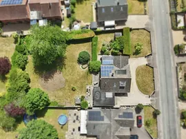 Burgh Lane, Mattishall, Dereham photo