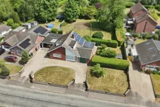 Burgh Lane, Mattishall, Dereham