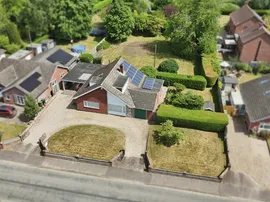 Burgh Lane, Mattishall, Dereham thumb 2