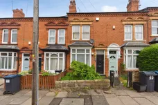 Hartledon Road, Birmingham