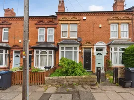 Hartledon Road, Birmingham photo
